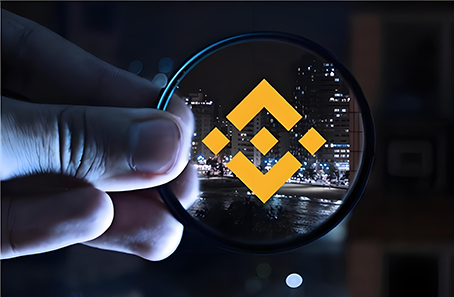 币安期货网交易界面